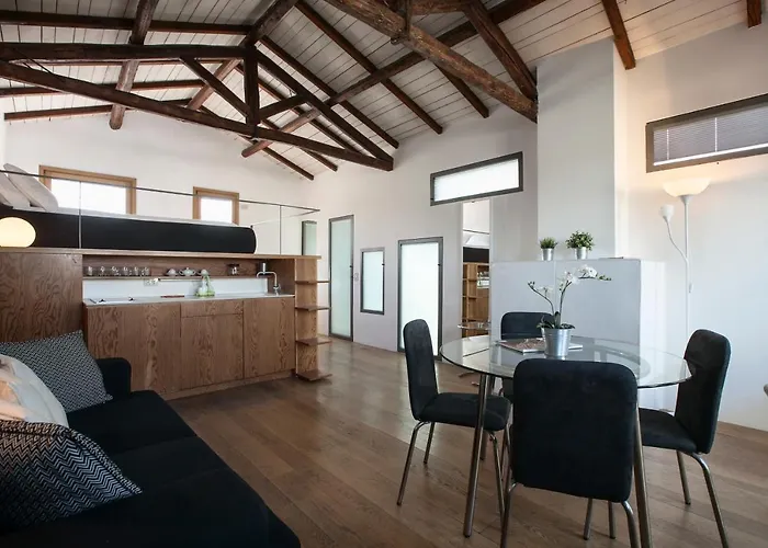 Apartamento Romeasyoulike - Babuino Sweet Loft *