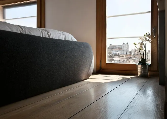 Apartamento Romeasyoulike - Babuino Sweet Loft *