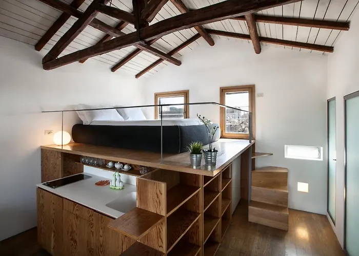 Apartamento Romeasyoulike - Babuino Sweet Loft Roma