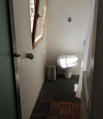 Apartamento Romeasyoulike - Babuino Sweet Loft Roma